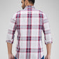 Colorplus Red Casual Shirt 