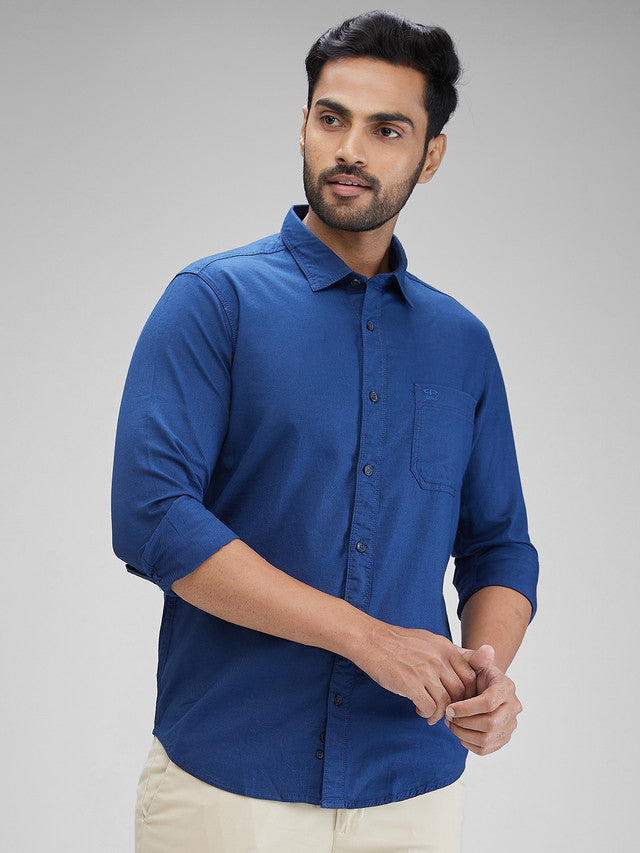 Colorplus Blue Shirt