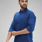 Colorplus Blue Shirt