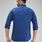 Colorplus Blue Shirt