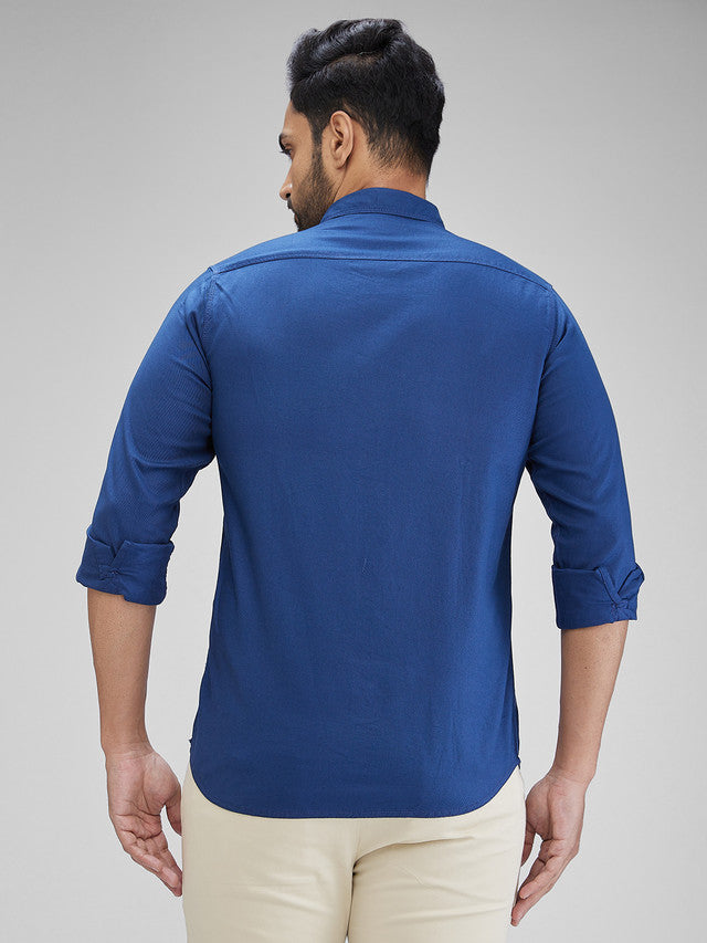 Colorplus Blue Shirt