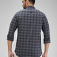 Colorplus Grey Casual Shirt 