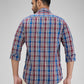 Colorplus Blue Casual Shirt 