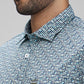 Colorplus Blue Casual Shirt 