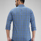 Colorplus Blue Casual Shirt 