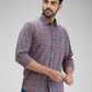 Colorplus Red Casual Shirt 