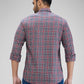 Colorplus Red Casual Shirt 