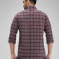 Colorplus Brown Casual Shirt 