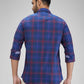 Colorplus Blue Casual Shirt 