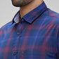 Colorplus Blue Casual Shirt 