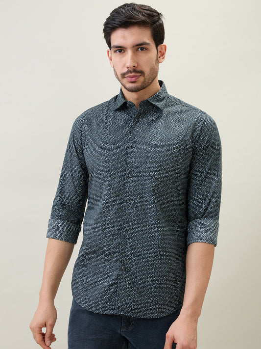 Colorplus Black Shirt