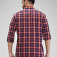 Colorplus Red Casual Shirt 