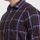 ColorPlus Brown Shirt