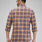 Colorplus Brown Casual Shirt 