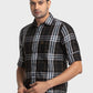 Colorplus Black Casual Shirt 