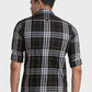 Colorplus Black Casual Shirt 