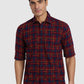 Colorplus Red Casual Shirt 