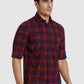 Colorplus Red Casual Shirt 