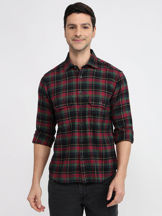 Colorplus Blue Shirt