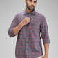 Colorplus Red Casual Shirt 