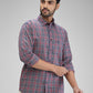 Colorplus Red Casual Shirt 