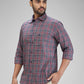 Colorplus Red Casual Shirt 