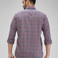 Colorplus Red Casual Shirt 