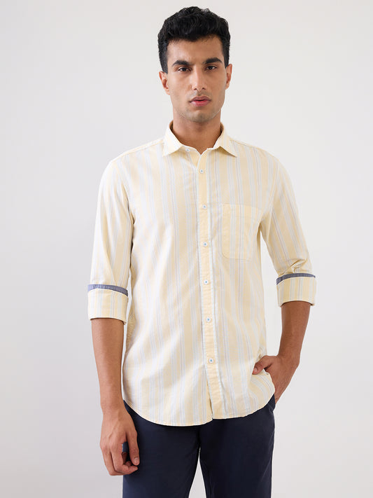 Colorplus Yellow Shirt