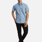 Colorplus Blue Casual Shirt