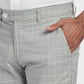 Colorplus Grey Trouser