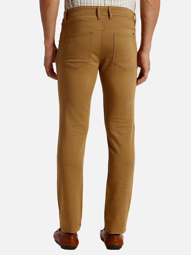 Colorplus Khaki Trouser
