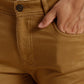 Colorplus Khaki Trouser