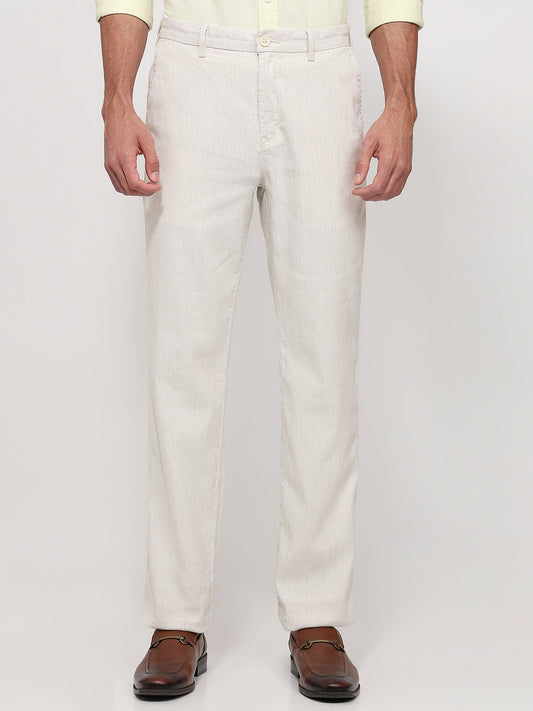 Colorplus Fawn Trouser