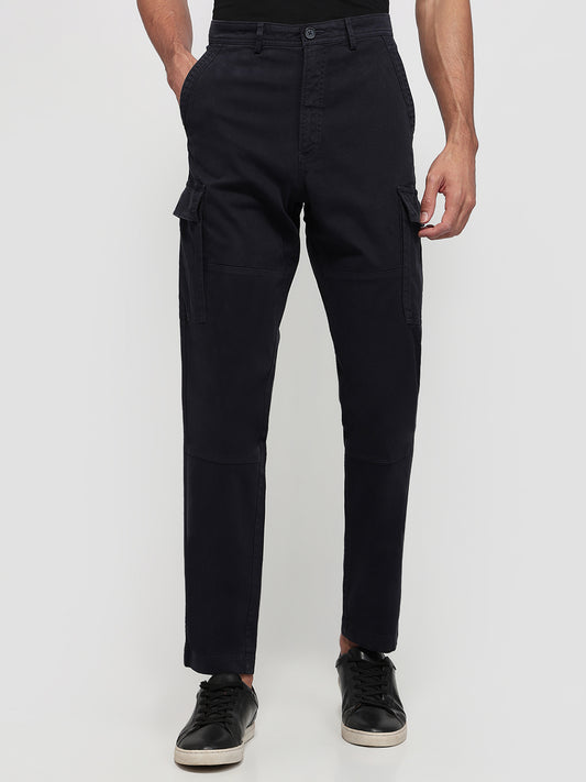 Colorplus Blue Trouser