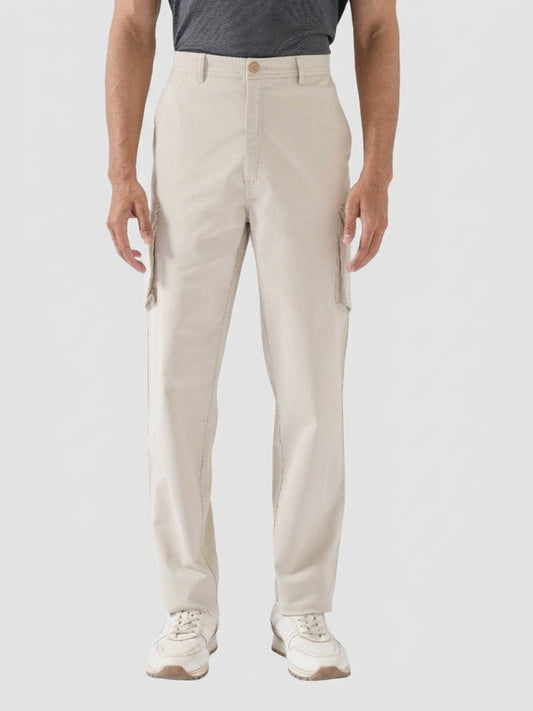Colorplus Fawn Trouser