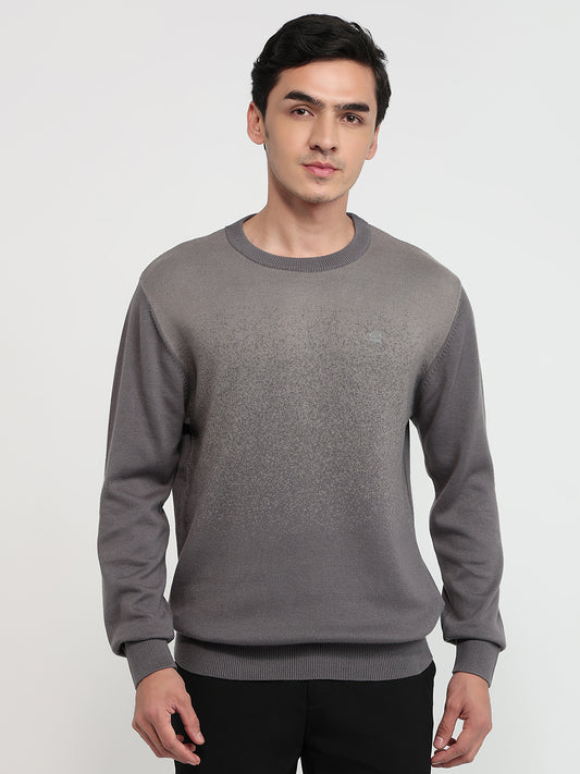 Colorplus Grey Sweatshirt