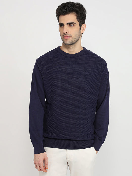 Colorplus Blue Sweatshirt