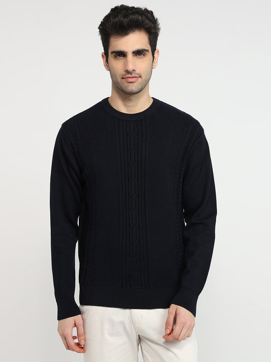 Colorplus Blue Sweatshirt