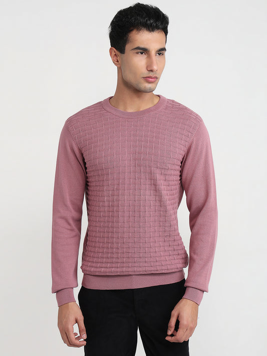 Colorplus Pink Sweatshirt