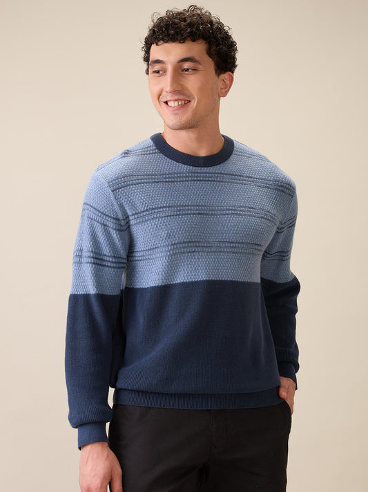 Colorplus Grey Sweater