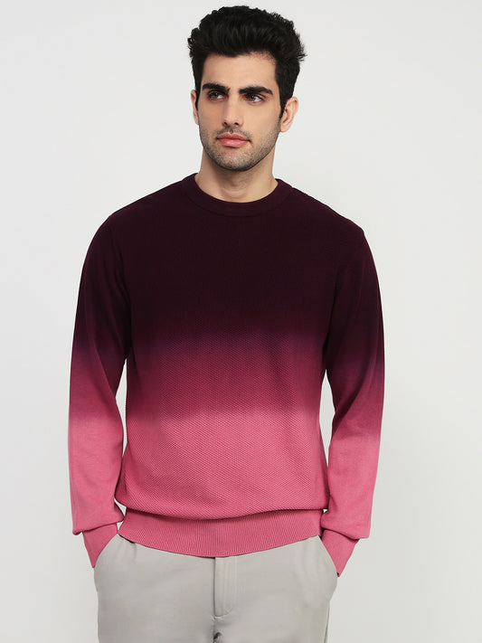 Colorplus Marron Sweatshirt