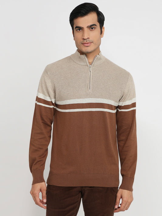 Colorplus Fawn Sweatshirt
