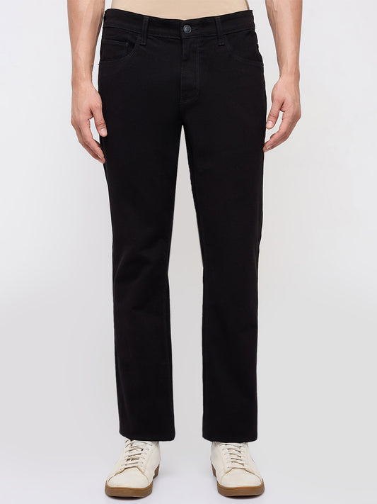 Colorplus Black Jeans