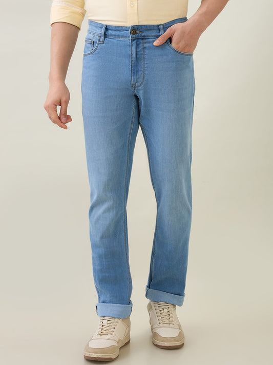Colorplus Blue Jeans