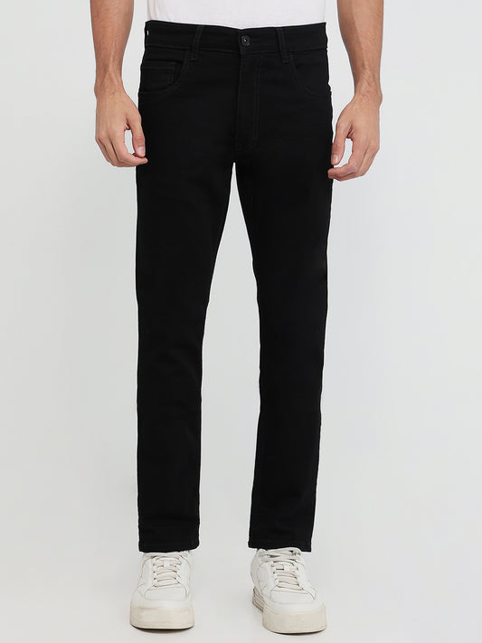 Colorplus Black Jeans