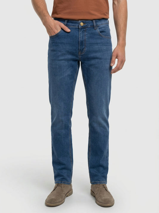 Colorplus Blue Jeans