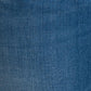 Colorplus Blue Warp Chambray Tapered Fit Cotton Blend Jeans