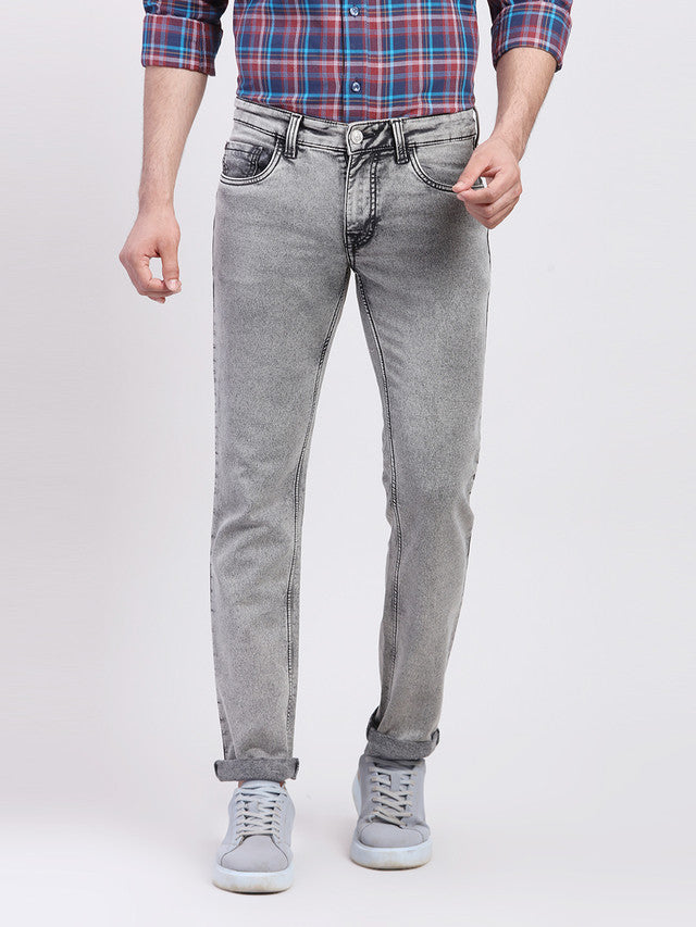 ColorPlus Grey Jeans