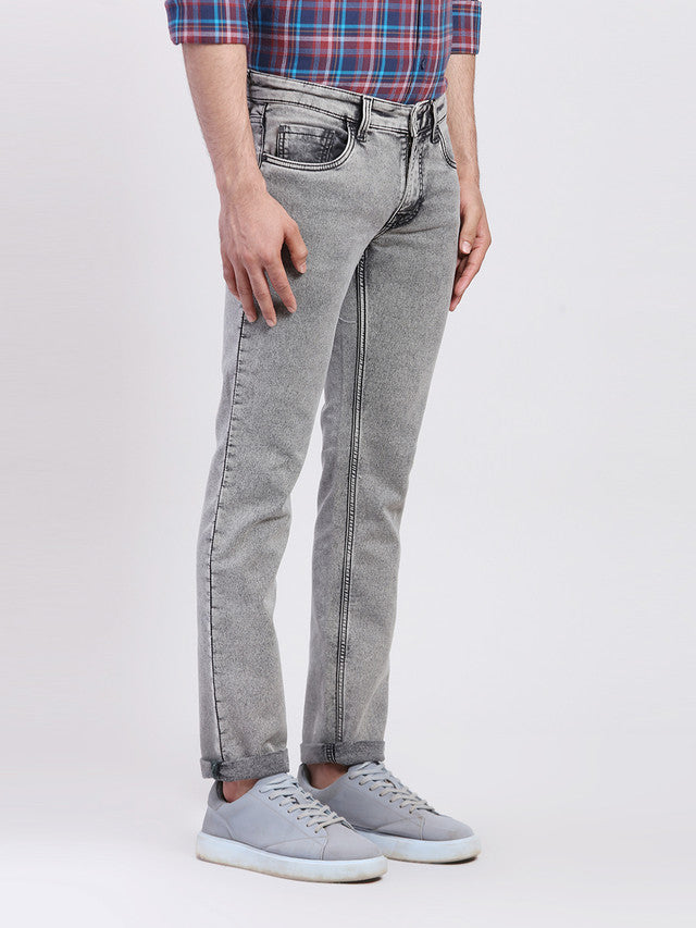 ColorPlus Grey Jeans