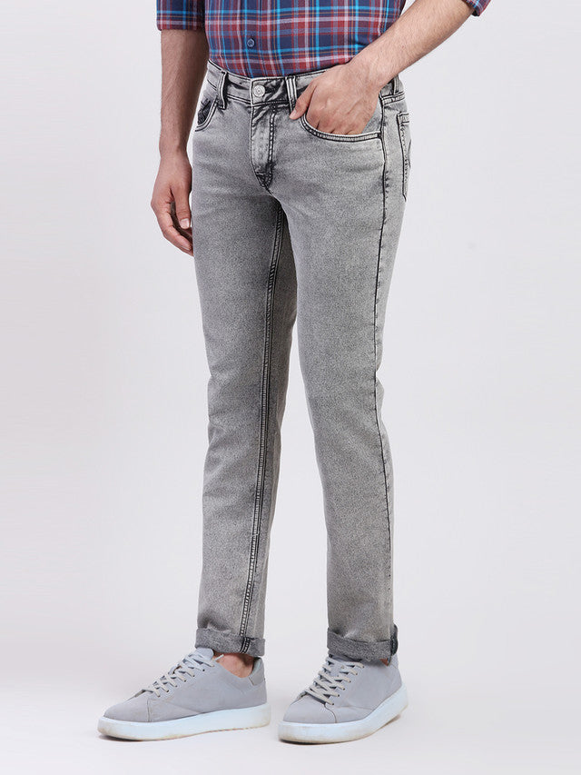 ColorPlus Grey Jeans